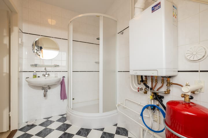 Foto 43 van Van der Does de Willeboisstraat 25