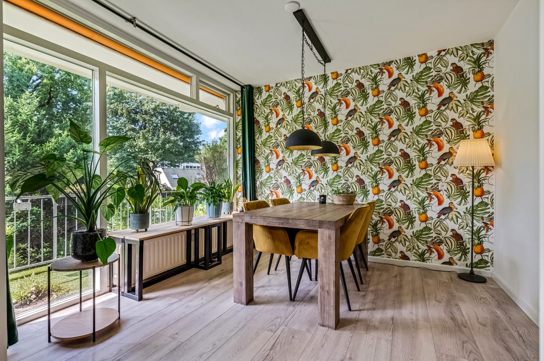 Foto 7 van Wagenaarlaan 8