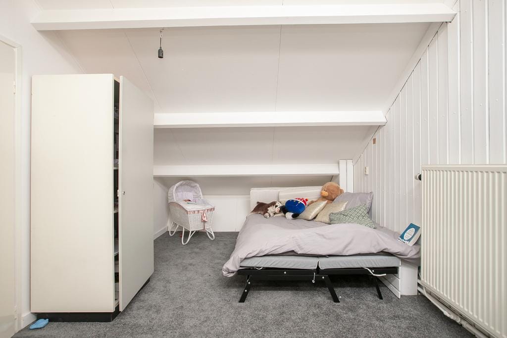 Foto 26 van Anthon van der Horstlaan 28