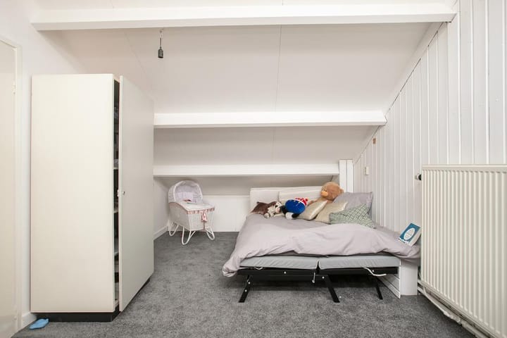 Photo 26 of Anthon van der Horstlaan 28