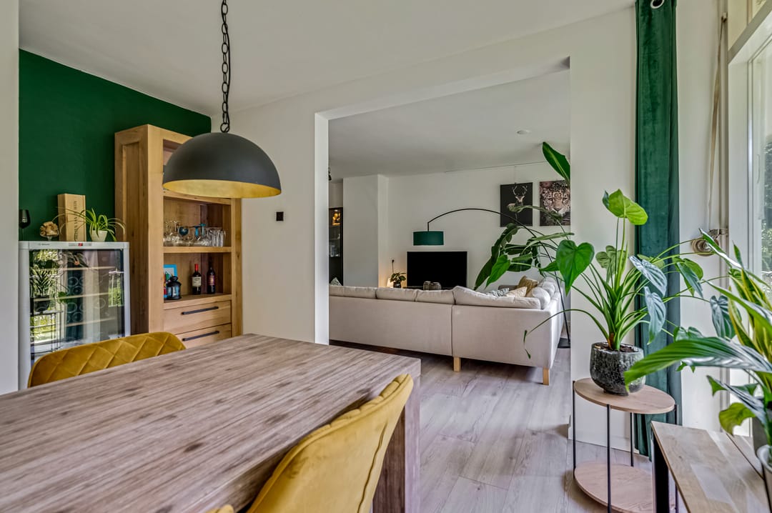 Foto 8 van Wagenaarlaan 8