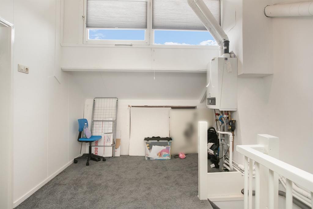 Foto 27 van Anthon van der Horstlaan 28