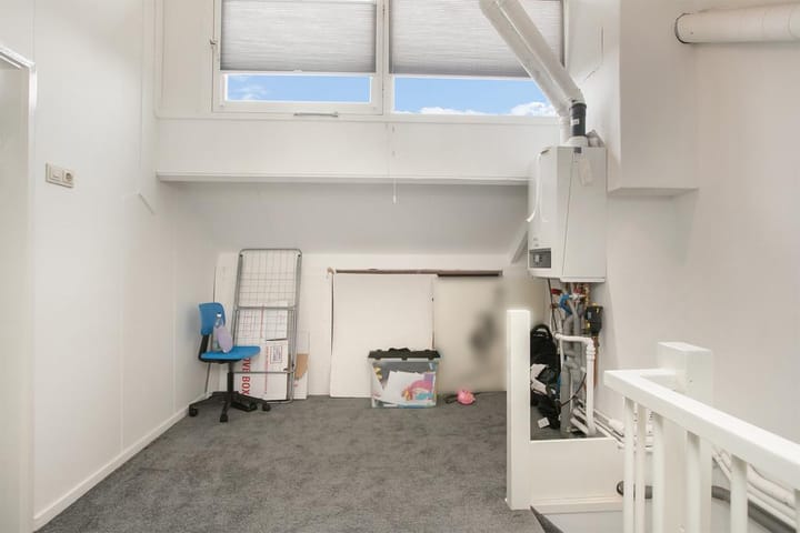 Photo 27 of Anthon van der Horstlaan 28