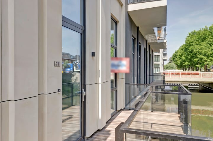 Photo 2 of Gaudikade 71