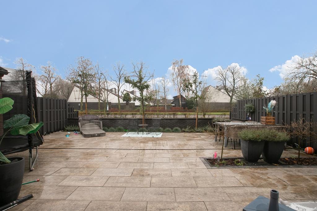 Foto 28 van Anthon van der Horstlaan 28