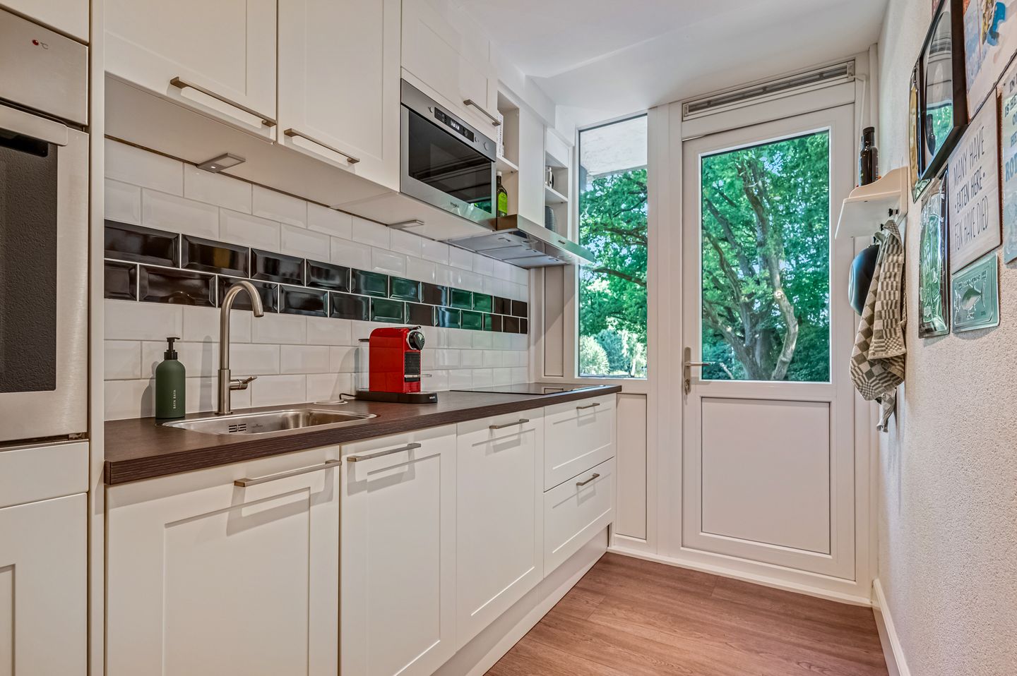 Foto 10 van Wagenaarlaan 8