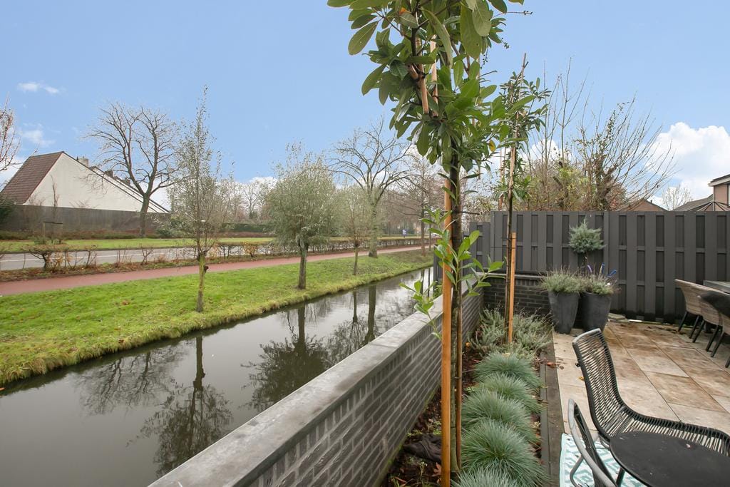 Foto 30 van Anthon van der Horstlaan 28