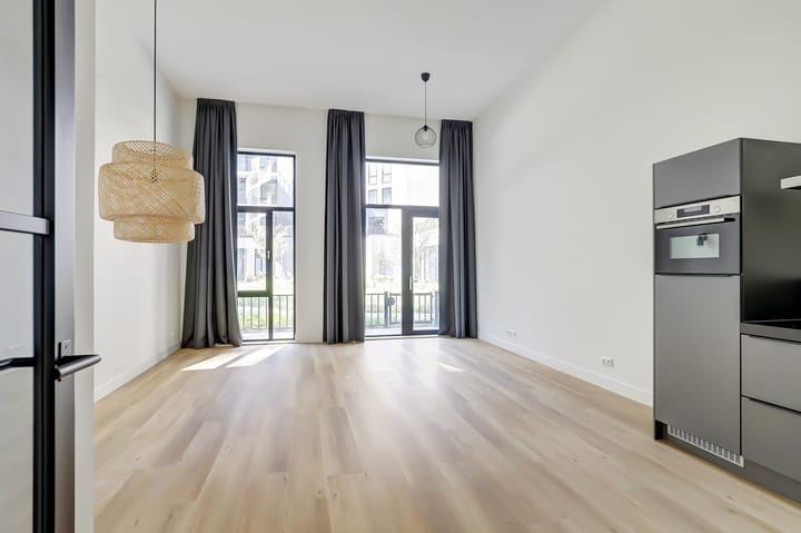 Photo 5 of Gaudikade 71