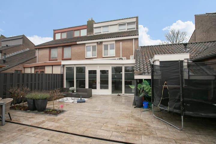 Photo 31 of Anthon van der Horstlaan 28