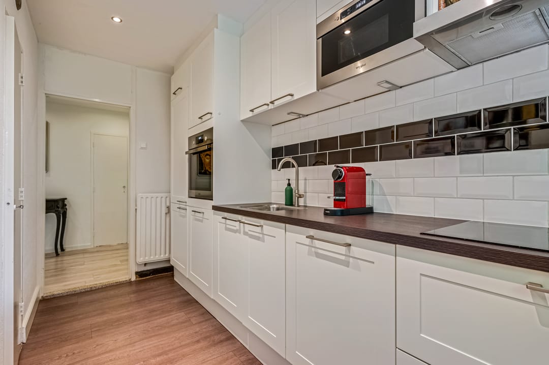 Foto 11 van Wagenaarlaan 8