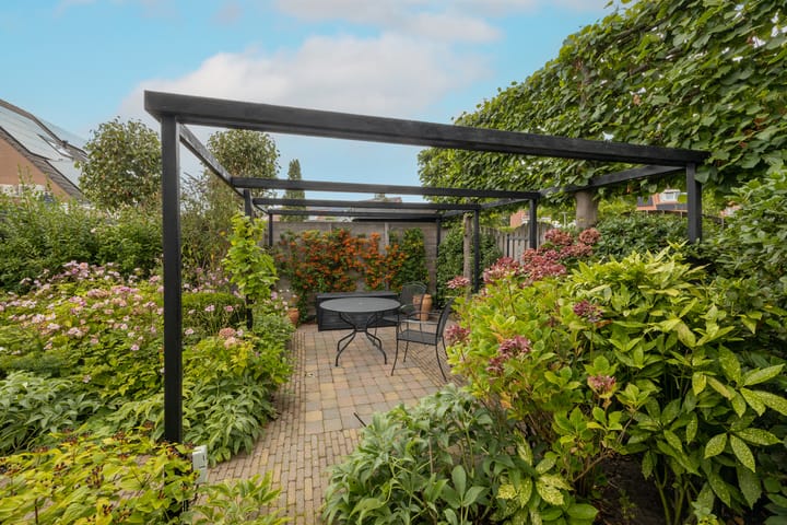 Foto 46 van Van der Does de Willeboisstraat 25