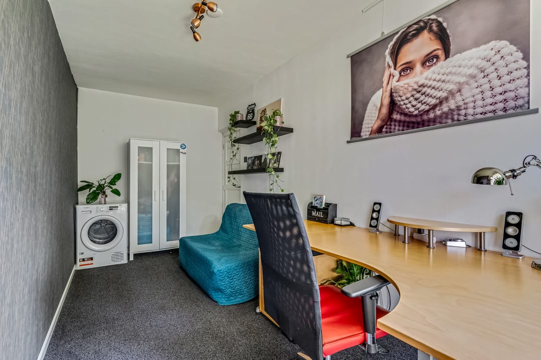 Foto 13 van Wagenaarlaan 8