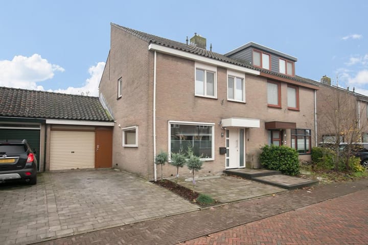 Photo 34 of Anthon van der Horstlaan 28