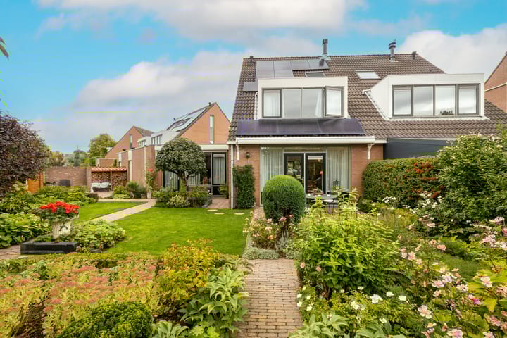 Foto 48 van Van der Does de Willeboisstraat 25