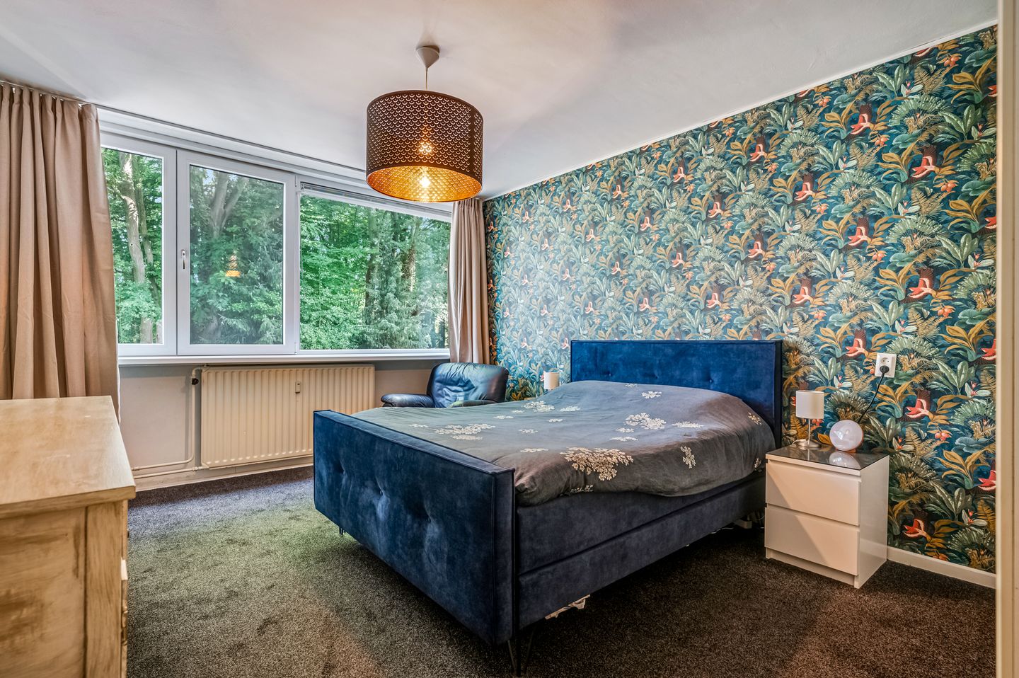 Foto 14 van Wagenaarlaan 8