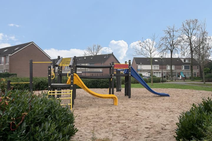 Photo 36 of Anthon van der Horstlaan 28