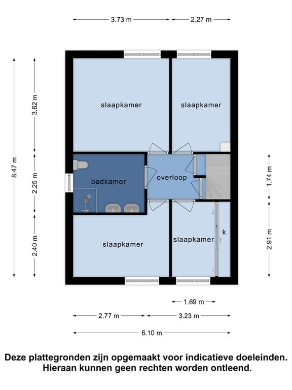 Photo 38 of Anthon van der Horstlaan 28