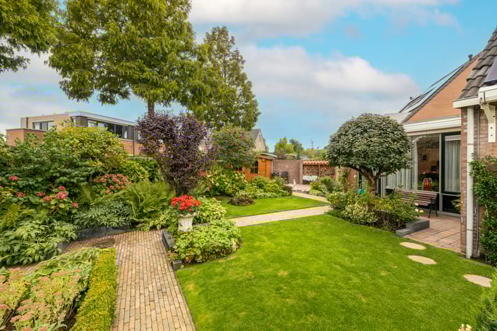 Foto 50 van Van der Does de Willeboisstraat 25