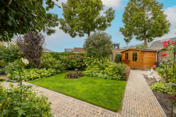 Foto 51 van Van der Does de Willeboisstraat 25