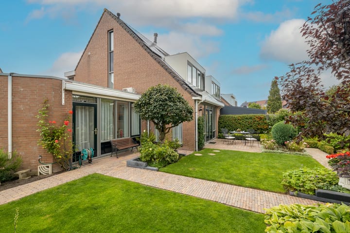 Foto 52 van Van der Does de Willeboisstraat 25