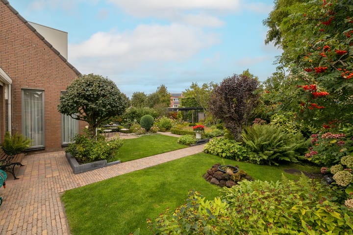 Foto 54 van Van der Does de Willeboisstraat 25