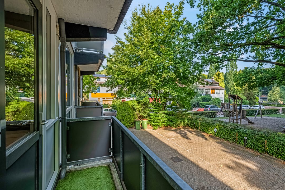 Foto 23 van Wagenaarlaan 8