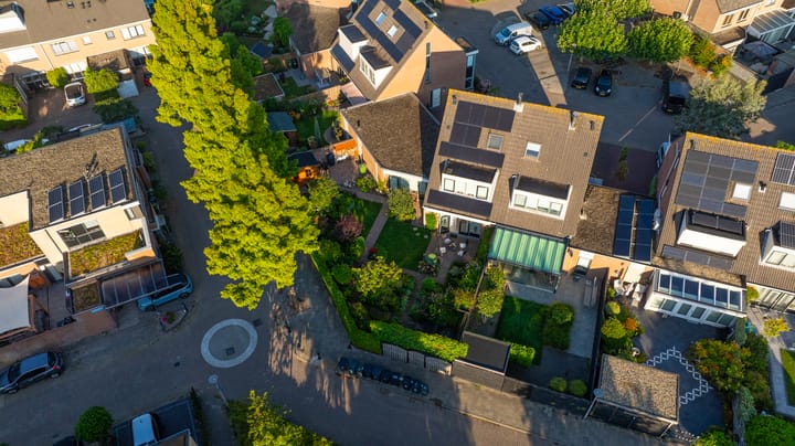 Foto 55 van Van der Does de Willeboisstraat 25