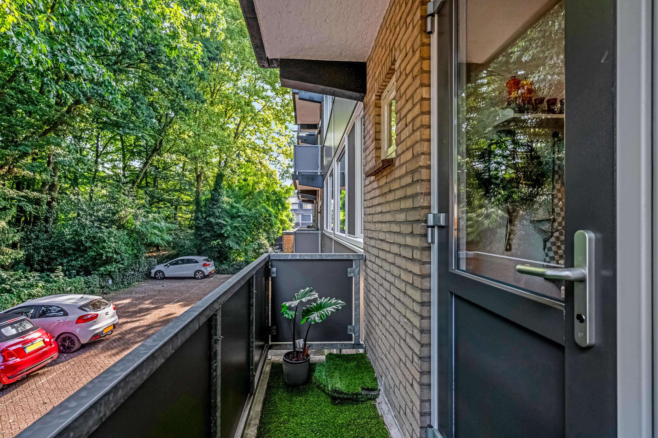 Foto 24 van Wagenaarlaan 8