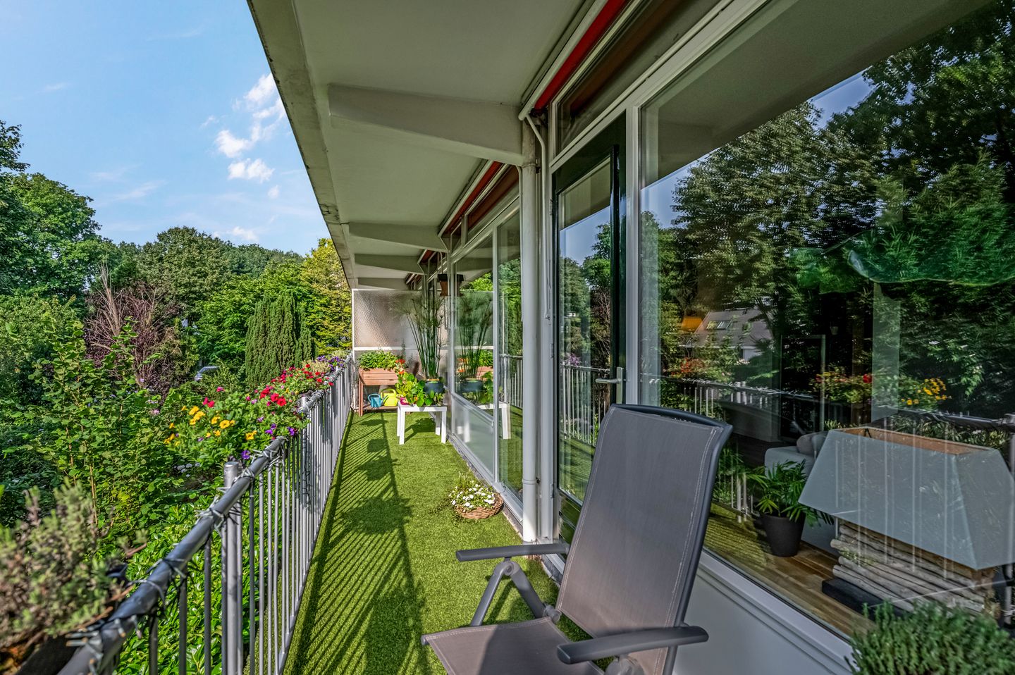 Foto 25 van Wagenaarlaan 8