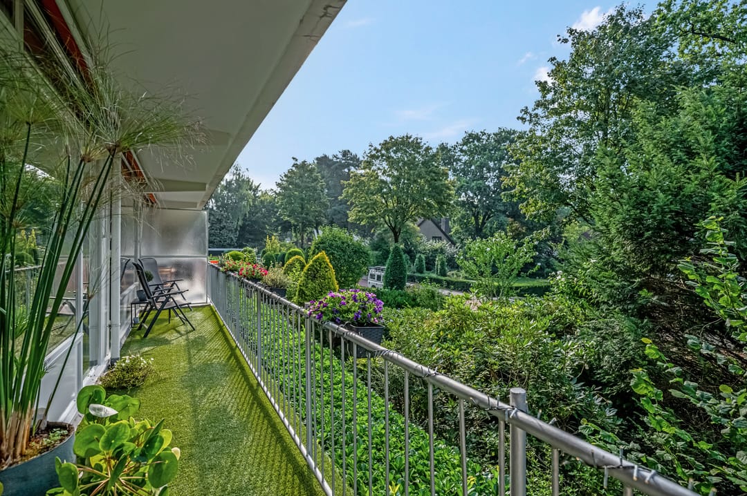 Foto 26 van Wagenaarlaan 8