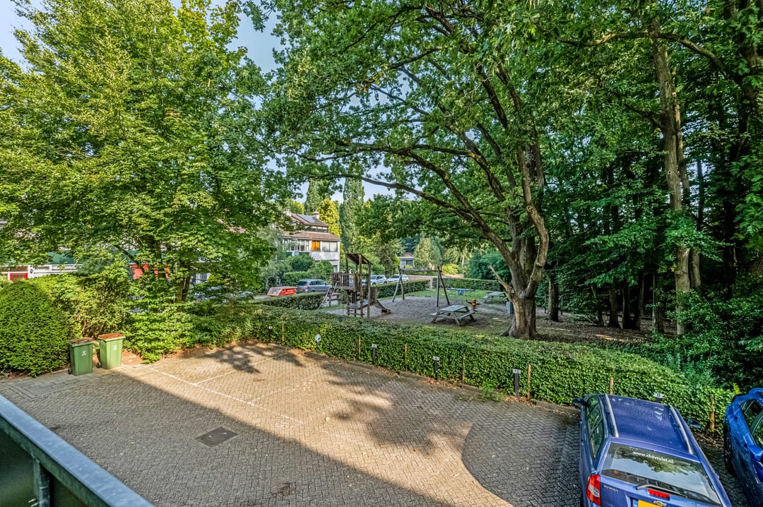 Foto 28 van Wagenaarlaan 8