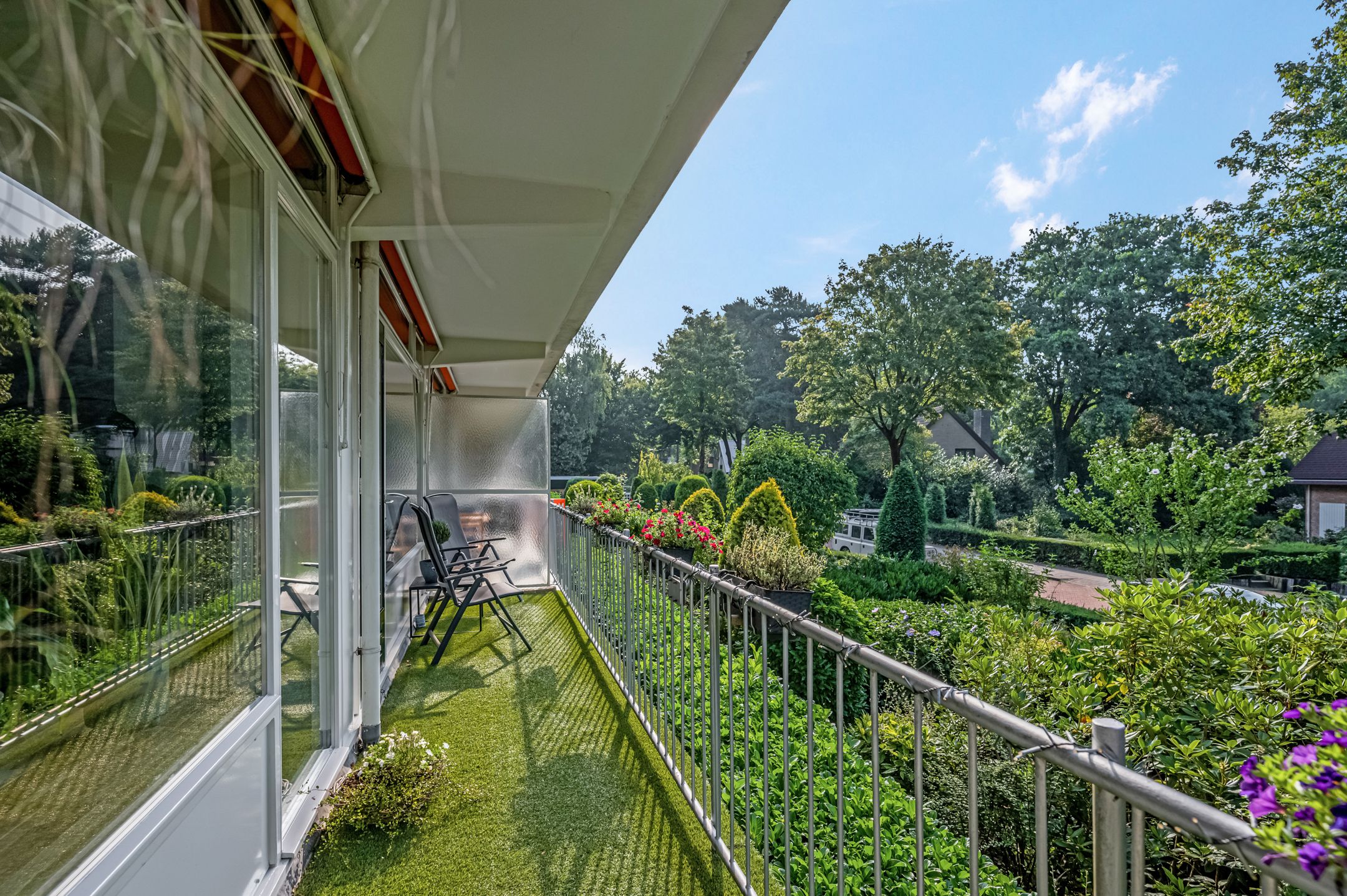 Foto 27 van Wagenaarlaan 8