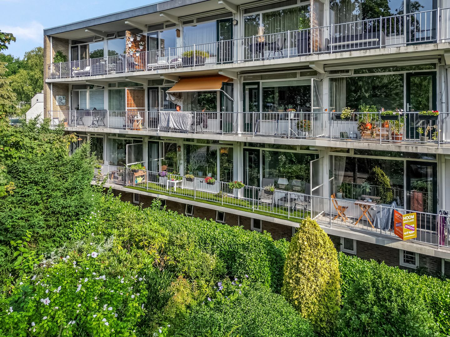 Foto 29 van Wagenaarlaan 8