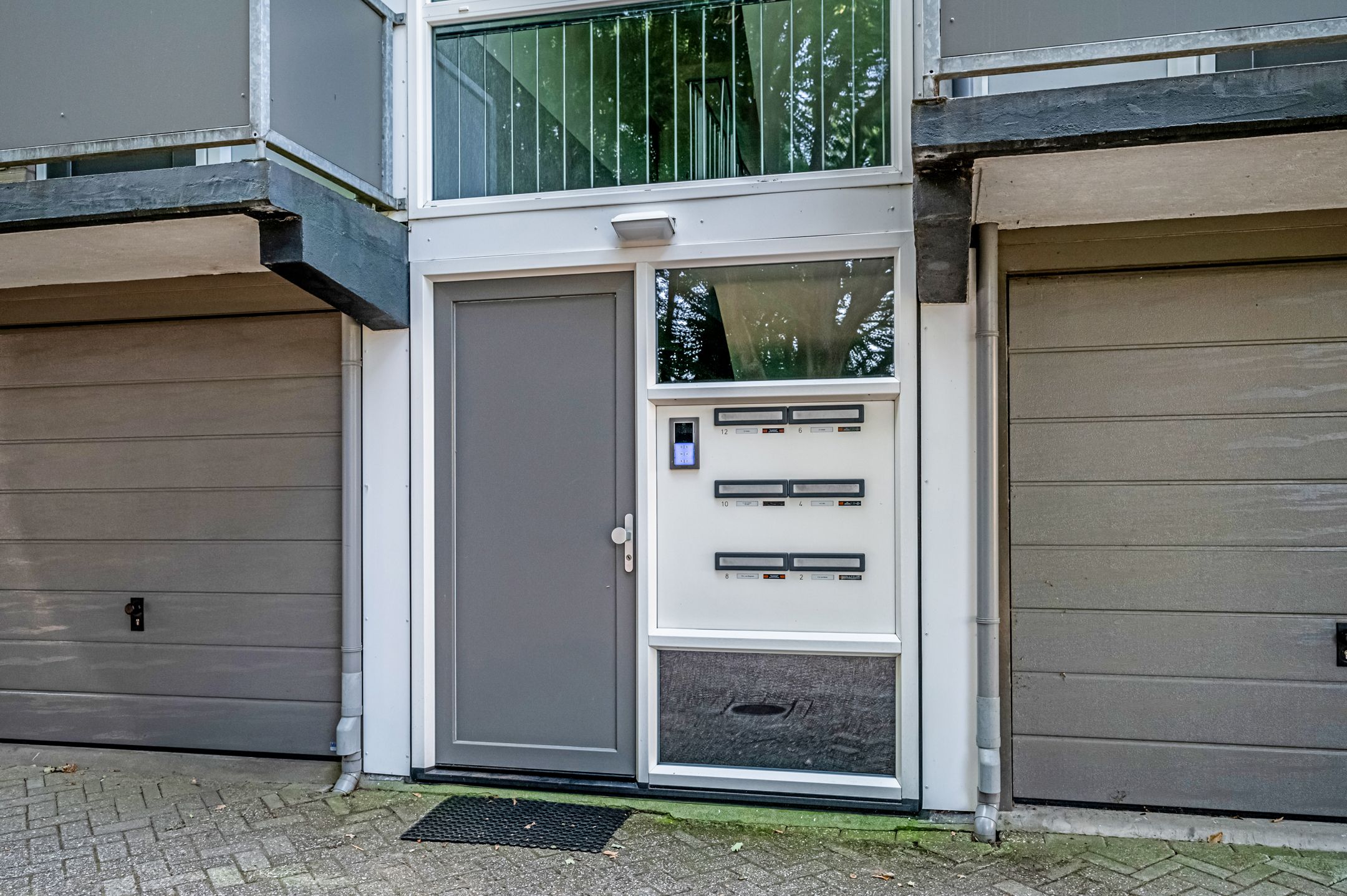 Foto 30 van Wagenaarlaan 8