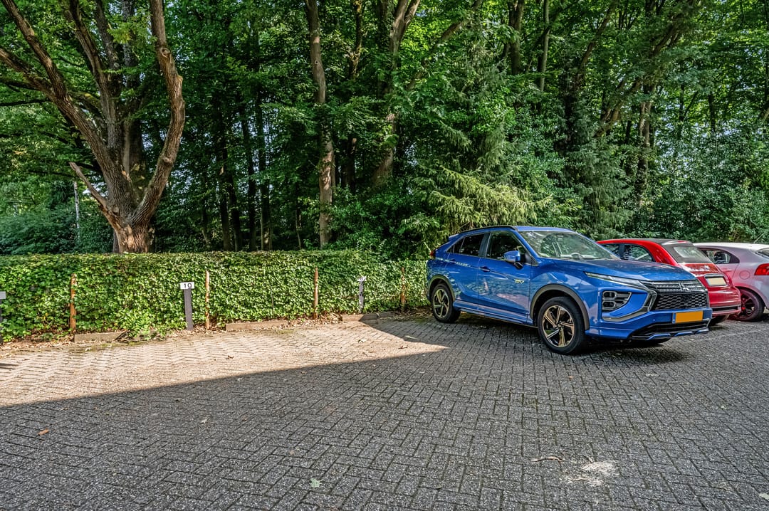 Foto 32 van Wagenaarlaan 8