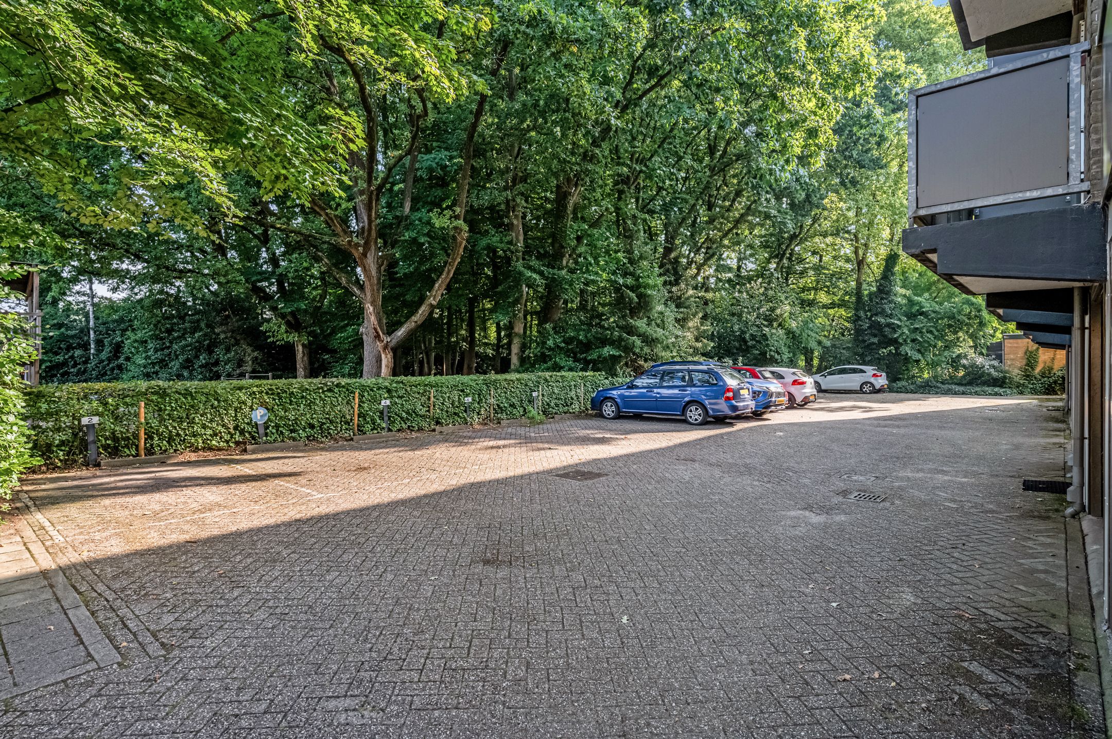 Foto 33 van Wagenaarlaan 8