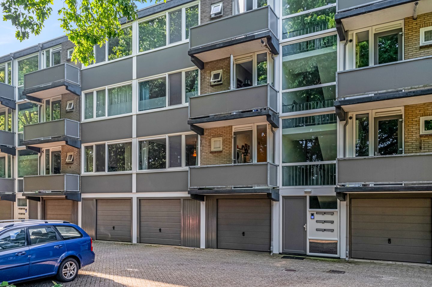 Foto 34 van Wagenaarlaan 8