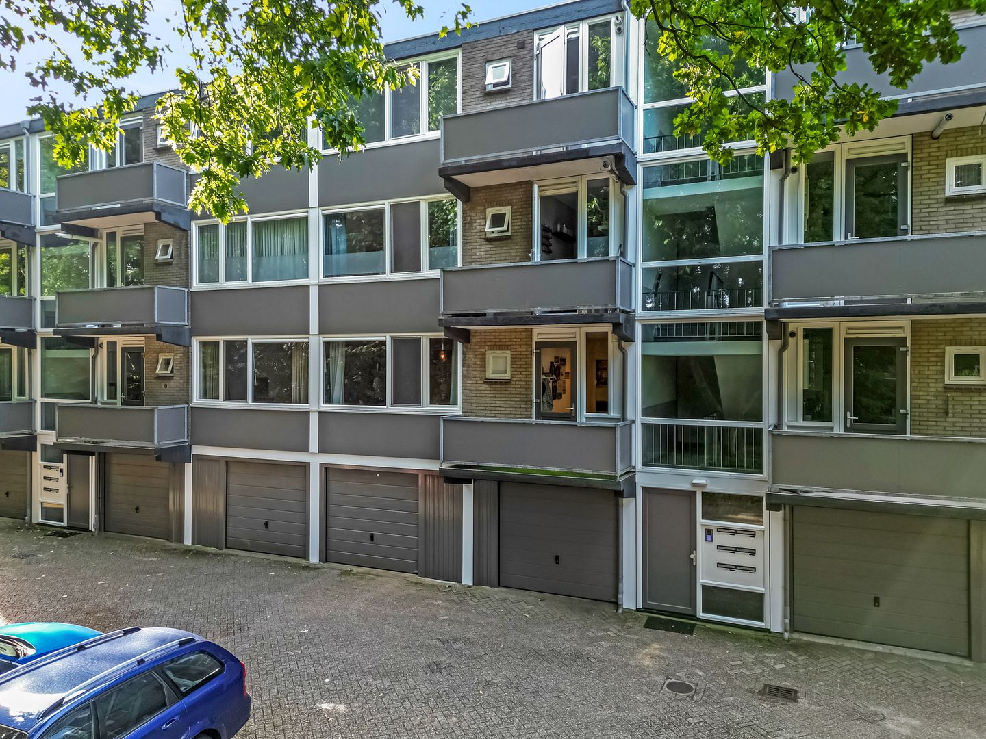 Foto 35 van Wagenaarlaan 8