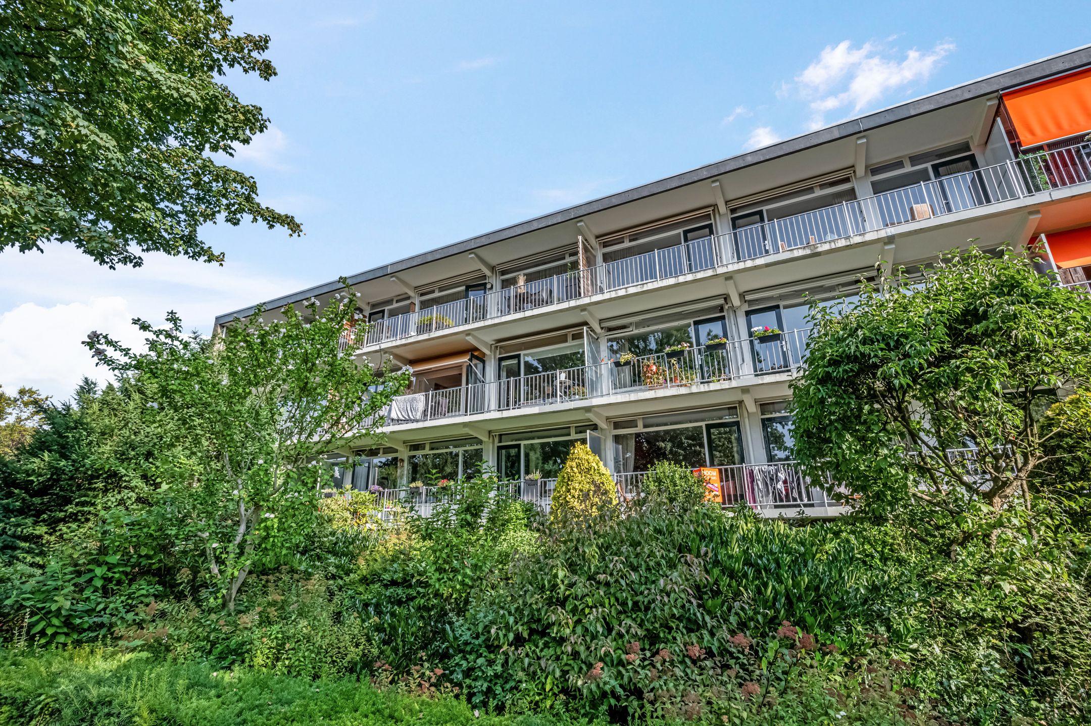 Foto 36 van Wagenaarlaan 8