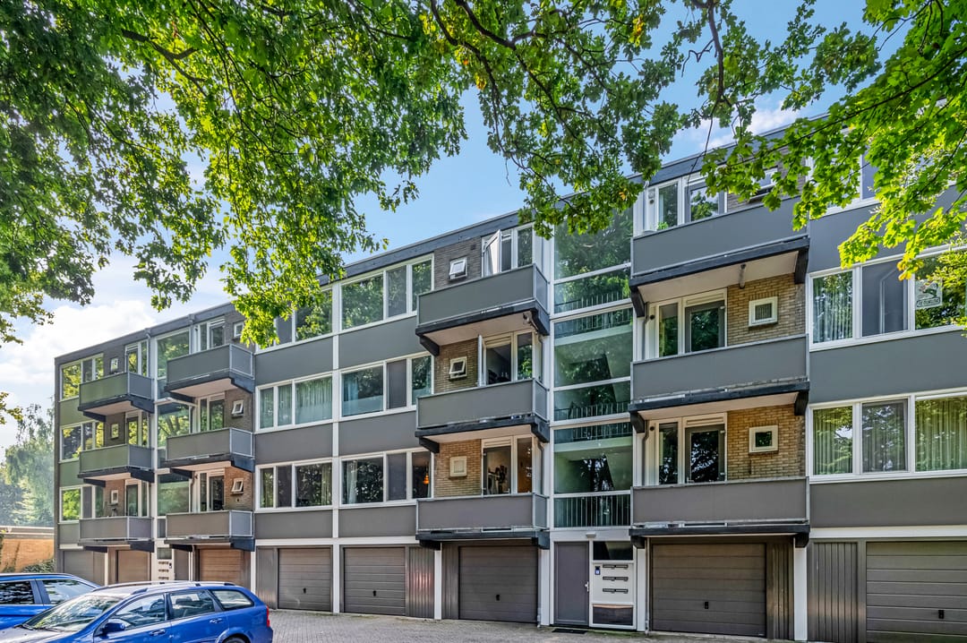 Foto 37 van Wagenaarlaan 8