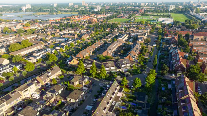 Foto 57 van Van der Does de Willeboisstraat 25