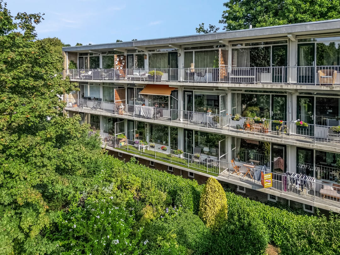 Foto 38 van Wagenaarlaan 8