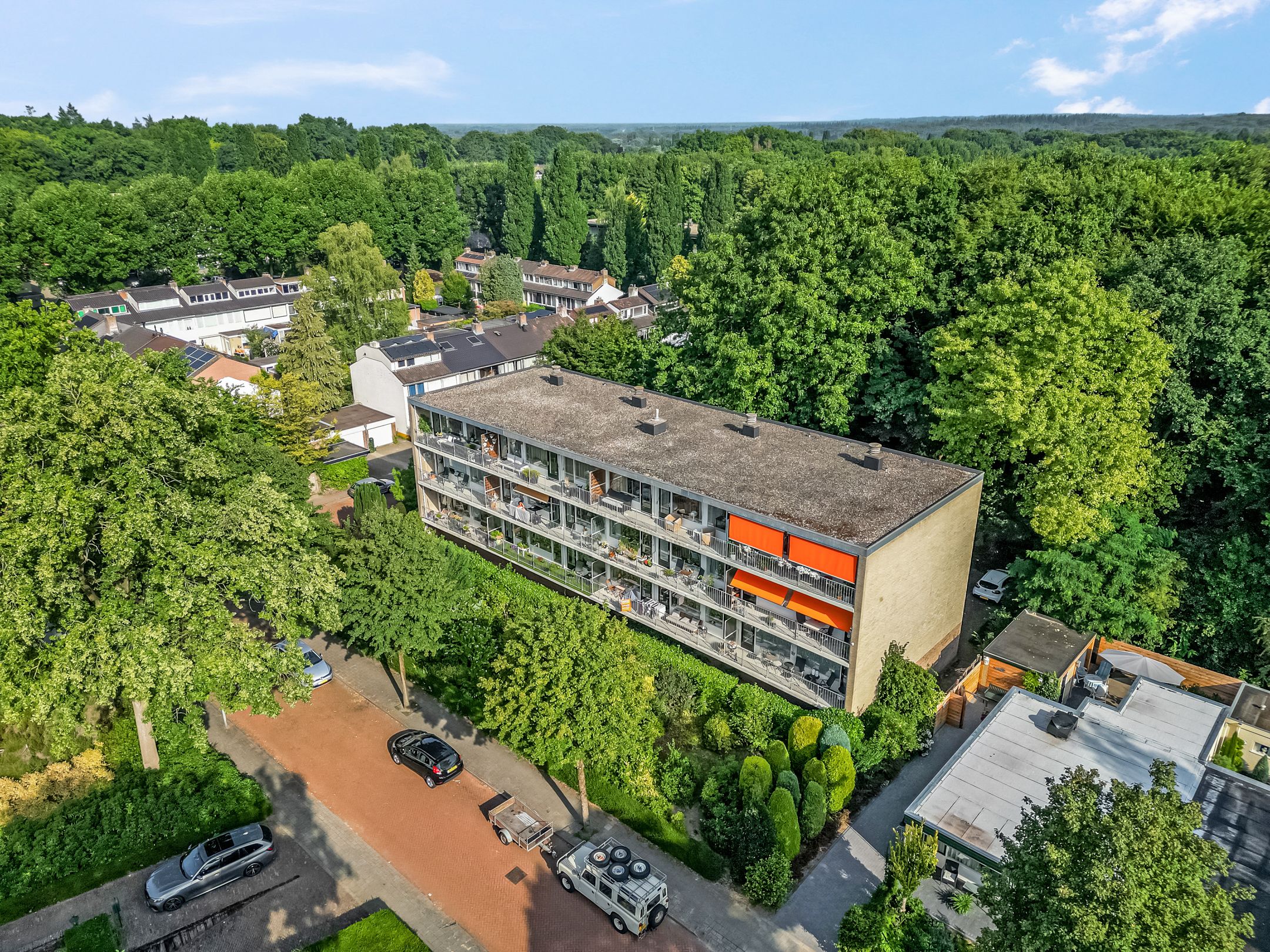 Foto 39 van Wagenaarlaan 8