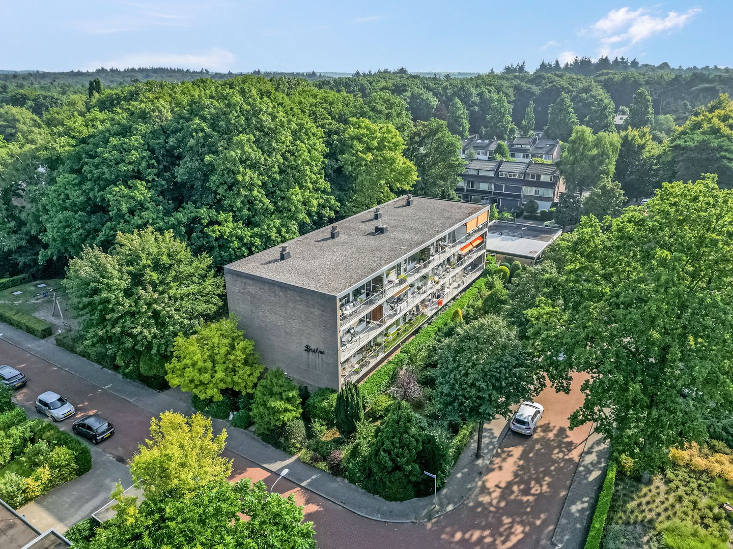 Foto 40 van Wagenaarlaan 8