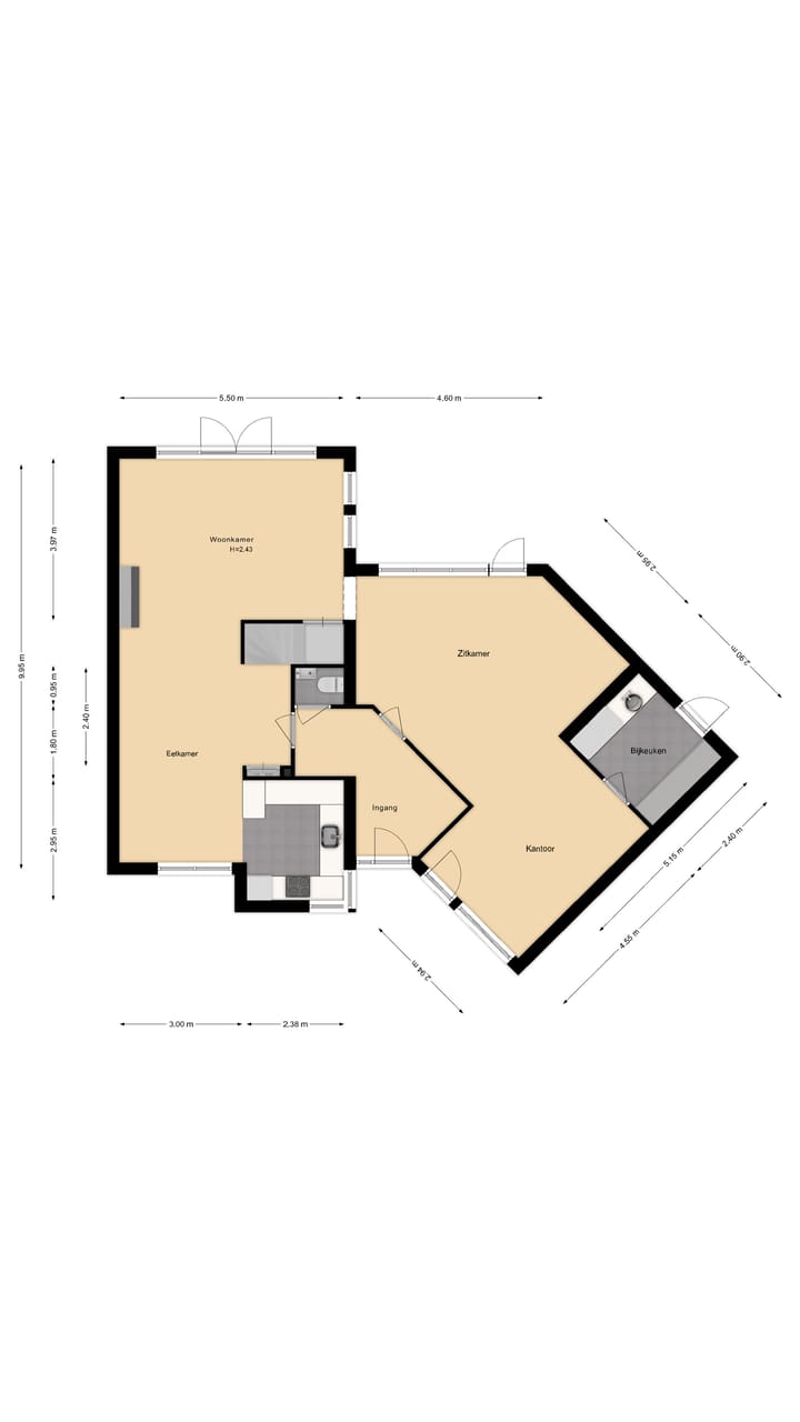 Foto 62 van Van der Does de Willeboisstraat 25