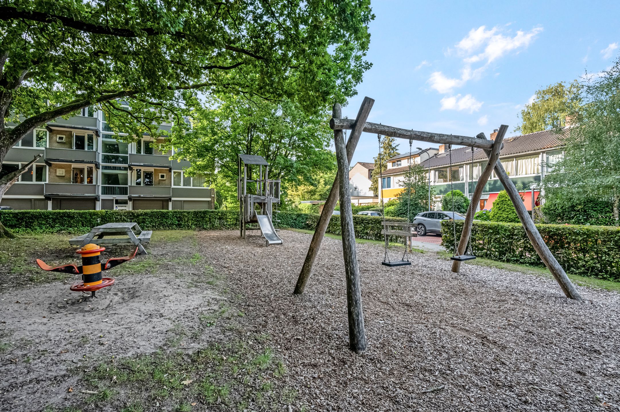 Foto 42 van Wagenaarlaan 8