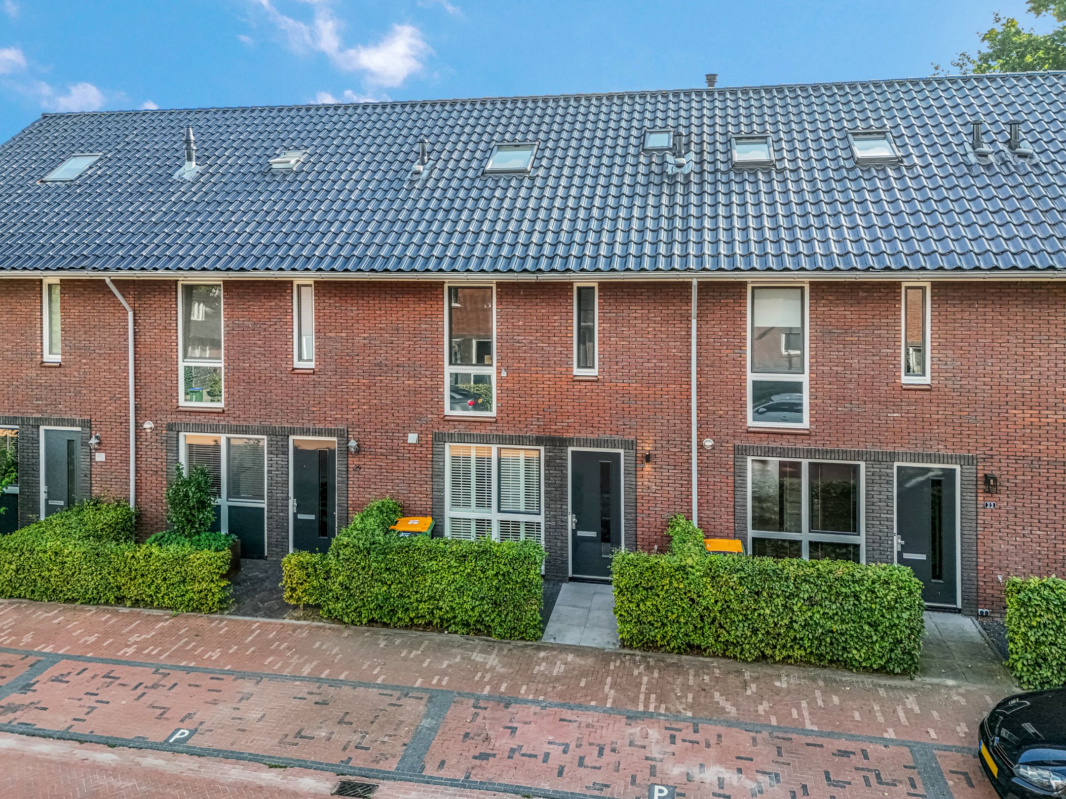 De Schans, 31, Wekerom, 6733ER, Gelderland, Nederland 31