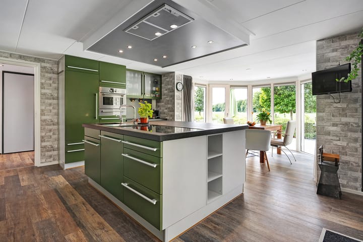 Foto 2 van Paaskamp 13