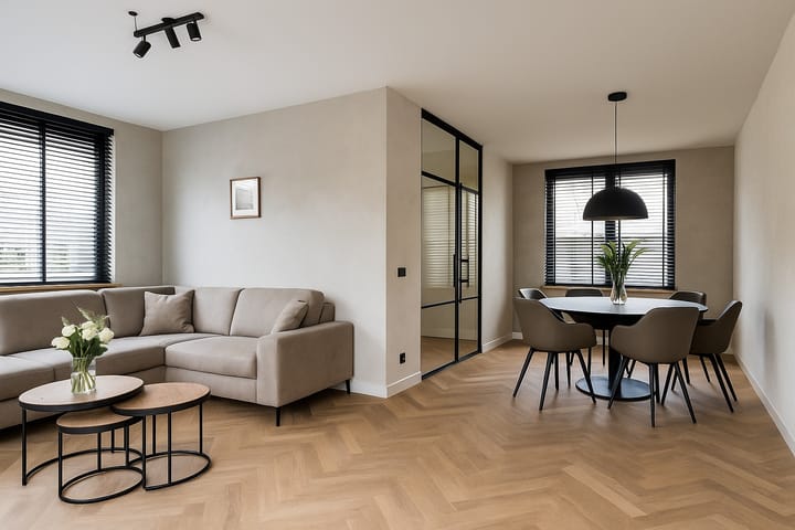 Foto 3 van Karel Doormanstraat 17