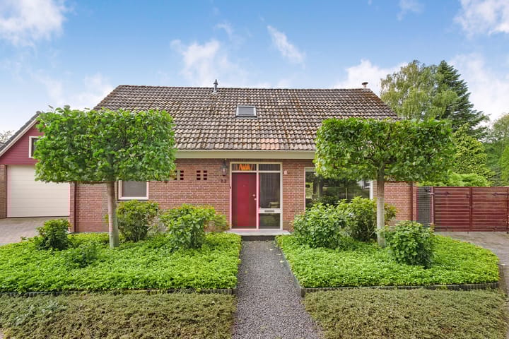 Foto 3 van Paaskamp 13